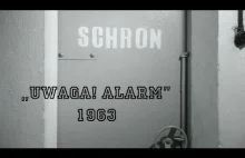 "Uwag! Alarm" (1963 r.) CAŁY FILM