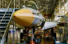 Czy wojna w Ukrainie zabije eksport lotniczy Rosji? [ANALIZA