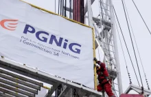 PGNiG odkryło nowe złoża gazu w Polsce