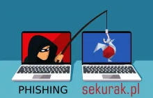 Udaliśmy ofiarę phishingu w rozmowie z przestępcą - zobacz jego zachowanie!