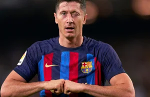 Robert Lewandowski ma nowy zegarek. Jego cena mocno Was zaskoczy