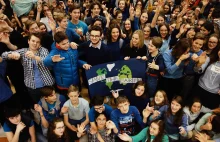 Młodzi aktywiści klimatyczni będą protestować 18 listopada w polskich miastach