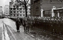 Niemiecka piąta kolumna w 1939.