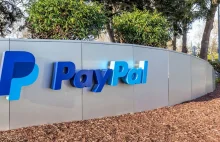 PayPal umieścił grzywnę w wysokości $2500 z powrotem do warunków korzystania