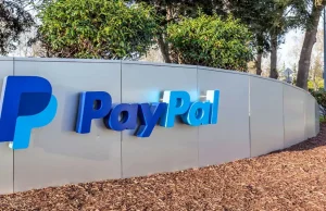 PayPal umieścił grzywnę w wysokości $2500 z powrotem do warunków korzystania