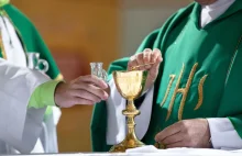 Mówią, że to najmniej religijny region w kraju. "Może nie mieliśmy...