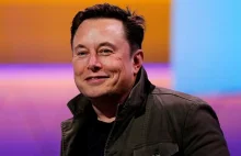 Elon Musk potwierdza, że właśnie kupił Twittera.