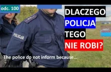 Policja chciała na szybko załatwić sprawę. Ale im nie wyszło