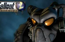 Polak tworzy remake Fallout 2 w 3D