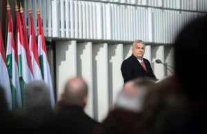 Węgry dostaną pieniądze z KPO? Viktor Orban jest gotowy wdrożyć zalecenia UE.