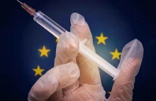 Against all evidence: EU unveils plan for total vaccination in the new...