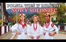 U Rodaków na Bukowinie - Polacy w Rumunii | Nowy Soloniec