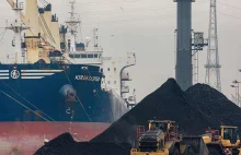 "Kiedy jest okazja, by odbudować polski węgiel, to ściągają błoto z Indonezji"