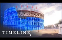 Misja- renowacja rzymskiego Koloseum [ENG]
