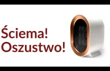 Nie daj się nabrać! Oszuści wykorzystują kryzys energetyczny!