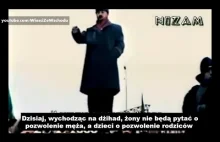 Jeden Kadyrow wzywał kobiety do dżihadu przeciw Rosji, a drugi przeciw Ukrainie