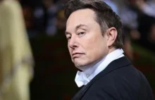 Elon Musk przejmuje kontrole nad Twitterem i wyrzuca CEO
