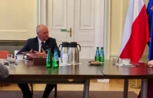 Nieznane oblicze prezesa Polskiego Związku Tenisowego