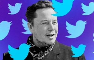 Elon Musk kupił Twitter. Na dobry początek zwolnił prezesa