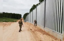 Polska postawi kolejną barierę na granicy? Tym razem chodzi o obwód...