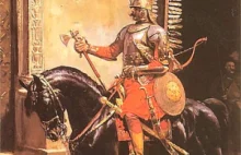 Jan III Sobieski w anegdocie