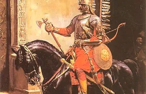 Jan III Sobieski w anegdocie