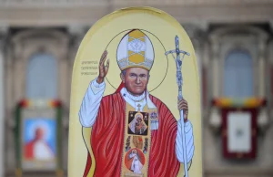 O odpowiedzialności Jana Pawła II za tuszowanie pedofilii
