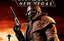 Fallout New Vegas i 7 gier za darmo dla klientów Prime Gaming na Listopad