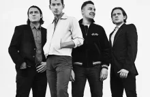 Arctic Monkeys w Polsce. Open'er Festival ogłasza pierwszego headlinera