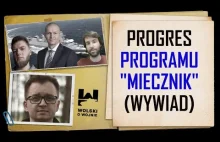 Progres programu fregat rakietowych "Miecznik". Wywiad z dyrektorem programu