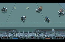 Speedball 2: Brutal Deluxe (Amiga) 1990