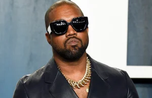 Kanye West mówi, że Quentin Tarantino ukradł mu pomysł na "Django"