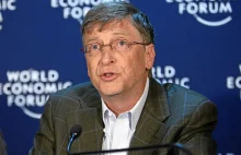 Dziś urodziny obchodzi Bill Gates