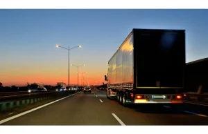 Ograniczenia w ruchu ciężarówek – Wszystkich Świętych 2022