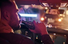 Od początku jesieni policja codziennie zatrzymuje ponad 200 pijanych kierowców