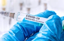 Kanadyjczycy rozważają dawkę przypominającą COVID-19 co 90 dni