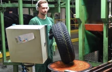 Fiński producent opon Nokian Tyres sprzedał swoje aktywa w Rosji i opuścił rynek