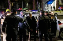 Kreml chce zdestabilizować Mołdawię. Za protestami w Kiszyniowie stoi FSB