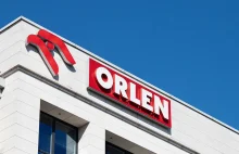 PKN Orlen największą firmą w Europie Środkowo-Wschodniej