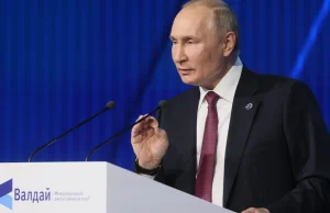 Kolejny kraj na celowniku Putina. Rosja mąci w Mołdawii