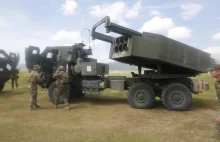 USA przekaże kolejny pakiet uzbrojenia dla Ukrainy. Obejmie systemy powietrzne