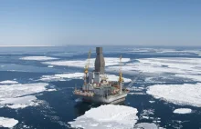 Exxon obwinia Rosję za naruszenie jego praw przy wydobyciu ropy