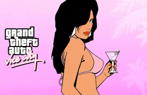 GTA Vice City kończy 20 lat!