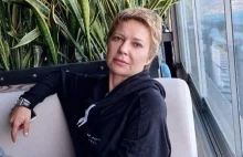Rosyjska propagandystka zginęła na Krymie. Oficjalnie mówią o wypadku
