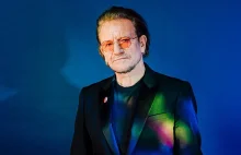 W wieku 62 lat Bono odkrył że socjalizm nie działa!