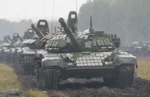 Forbes: 11. Korpus Armijny broniący Kaliningradu rozbity