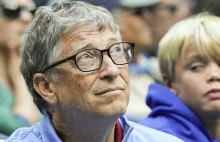 Bill Gates chce zamienić alkohol w paliwo lotnicze - dobrze ukryj swoje...