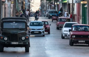 W Europie może być jak na Kubie. Zostaniemy skazani na stare samochody