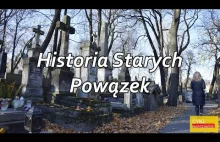 Historia Starych Powązek
