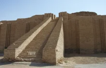 Gilgamesz i Sumerowie. Krótka historia Babilonii
